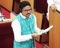 ନର୍ମାଲ ଡେଲିଭରି ପାଇଁ ବାଛନ୍ତୁ ସରକାରୀ ହସ୍ପିଟାଲ - ସ୍ୱାସ୍ଥ୍ୟମନ୍ତ୍ରୀ 