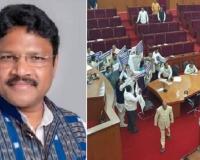 ଶୁକ୍ରବାର ବସିବ ମହାନଦୀ ଜଳ ବିବାଦ ପ୍ରସଙ୍ଗ ବୈଠକ 