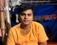 ଗୁରୁ ପୃଷ୍ଟି ମୃତ୍ୟୁ ମିଷ୍ଟ୍ରି,ଥାନାରେ ଏତଲା