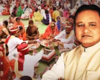 ମୁଖ୍ୟମନ୍ତ୍ରୀଙ୍କ କନ୍ୟା ବିବାହ ଯୋଜନା,ମିଳିବ ୫୧ ହଜାର ଟଙ୍କାର ସହାୟତା ରାଶି