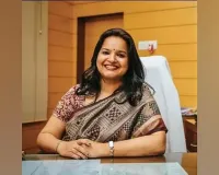 ଶ୍ରୀମତୀ ଅନୁ ଗର୍ଗ ରାଜ୍ୟର ପରବର୍ତ୍ତୀ ମୁଖ୍ୟ ଶାସନ ସଚିବ 