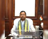 ପଙ୍କଜ ଚୌଧାରୀ ହୋଇପାରନ୍ତି ଉତ୍ତରପ୍ରଦେଶର ନୂଆ ବିଜେପି ମୁଖ୍ୟ 