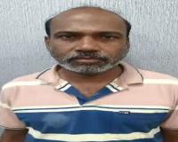 ୨ ଦିନିଆ ରିମାଣ୍ଡରେ ଗଲା ଅରବିନ୍ଦ ଦାସ 