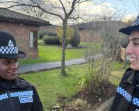 ହାଇଟେକ ହିଜାବ