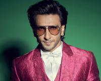 ଚର୍ଚ୍ଚାରେ ରଣବୀର