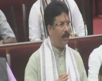 ଭଙ୍ଗାଯିବ ବିପଦ ସଂଙ୍କୁଳ କୋଠା - ନଗର ଉନ୍ନୟନ ମନ୍ତ୍ରୀ 