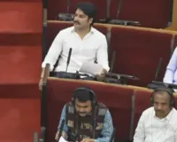 ଶିକ୍ଷକଙ୍କ ସହ ଅଛନ୍ତି ସରକାର - ମନ୍ତ୍ରୀ 