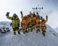 ବିଶ୍ୱର ଉଚ୍ଚତମ ପାଣିପାଗ କେନ୍ଦ୍ର