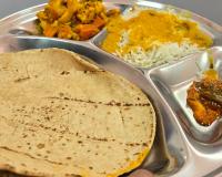 ଆଜିଠାରୁ ଦିଲ୍ଲୀର ୧୦୦ଟି ଅଟଳ କ୍ୟାଣ୍ଟିନରେ ୫ ଟଙ୍କା ଥାଳି: ଦେଖନ୍ତୁ ମେନୁରେ କ’ଣ ଅଛି