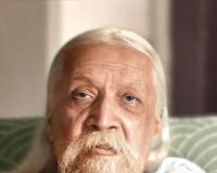  ଯୋଗୀ ଶ୍ରୀ ଅରବିନ୍ଦ 