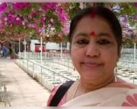 କୋରେଇ ର ପୂର୍ବତନ ବିଧାୟିକା ସଞ୍ଚିତା ମହାନ୍ତିଙ୍କ ପରଲୋକ 