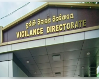 ଫରେଷ୍ଟରଙ୍କ ଘରେ ଭିଜିଲାନ୍ସ ଚଢ଼ାଉ 