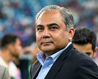 ପୁଣି ହଟହଟା ହେଲେ ଏସିସି ମୁଖ୍ୟ ମୋହସିନ