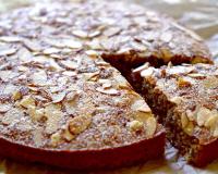 ବଟର  କେକ