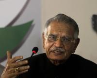 ପୂର୍ବତନ କେନ୍ଦ୍ର ମନ୍ତ୍ରୀ ଶିବରାଜ ପାଟିଲଙ୍କ ପରଲୋକ 