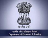 ଠିକ ସମୟରେ ସମ୍ପତ୍ତି ତଥ୍ୟ ଦେବାକୁ ଆଇଏଏସ ଅଧିକାରୀଙ୍କୁ ନିର୍ଦେଶ