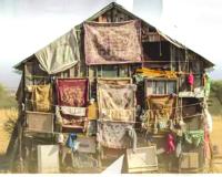 ମହିଳାଙ୍କୁ ଡରି ୫୦ ବର୍ଷ ଏକୁଟିଆ