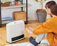 ଶୀତଦିନେ ରୁମ ହିଟର ବ୍ୟବହାର