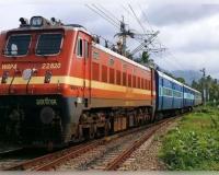 ମହଙ୍ଗା ହେଲା ରେଳ ଯାତ୍ରା,ଆଜି ଠାରୁ ଲାଗୁହେଲା ବର୍ଦ୍ଧିତ ଭଡା 