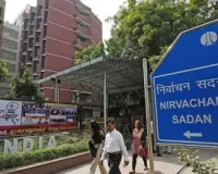 ୬ଟି ରାଜ୍ୟରେ ଏକ ସପ୍ତାହ ବୃଦ୍ଧି ହେଲା ଏସଆଇଆର୍ (SIR) ଅବଧି 