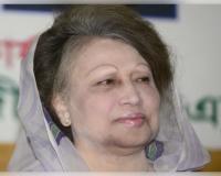 ବାଂଲାଦେଶର ପୂର୍ବ ପ୍ରଧାନମନ୍ତ୍ରୀ ଖାଲେଦା ଜିଆଙ୍କ ପରଲୋକ  