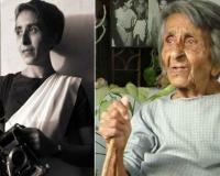 ଫଟୋଗ୍ରାଫିରେ ପ୍ରଥମ ମହିଳା