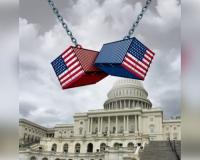 ଆମେରିକା ପାର୍ଲାମେଣ୍ଟରେ ତାରିଫ ଝଡ