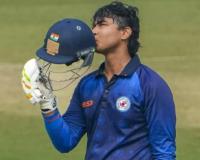 ଜଲୱା ଦେଖାଇଲେ ବୈଭବ ସୂର୍ଯ୍ୟବଂଶୀ