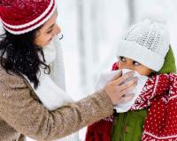 ଶୀତଦିନେ ସୁସ୍ଥ ରହିବାର ଉପାୟ