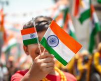 ସନ୍ଧ୍ୟାରେ ବାହାରିଥିଲା ପ୍ରଥମ ପ୍ୟାରେଡ୍