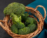 ବ୍ରୋକଲିର ଉପକାରିତା   