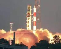 ଉତ୍‌କ୍ଷେପଣ ପରେ ନିୟନ୍ତ୍ରଣ ହରାଇଲା ଇସ୍ରୋର ପିଏସ୍‌ଏଲ୍‌ଭି-ସି୬୨, ମହାକାଶରେ ହଜିଗଲା ୧୬ ଉପଗ୍ରହ