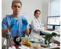 ଅଜବ ଡାଟାବେସ