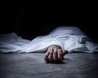 ମା'ଙ୍କ ମୃତ୍ୟୁ ଶଯ୍ୟାରେ ଟଳି ପଡିଲେ ପୁଅ 