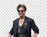 ହଲିଉଡରେ ଶାହରୁଖଙ୍କ କ୍ରେଜ