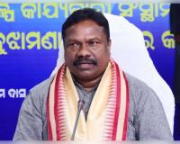 ଦେଢ ଶହ ଜନସଂଖ୍ୟା ଥିବା ସମସ୍ତ ଗାଁକୁ ହେବ ପକ୍କା ରାସ୍ତା - ପଞ୍ଚାୟତିରାଜ ମନ୍ତ୍ରୀ 