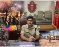 ରାଷ୍ଟ୍ରପତିଙ୍କ ଗସ୍ତକୁ ନେଇ କଡାକଡି ସୁରକ୍ଷା ବ୍ୟବସ୍ଥା