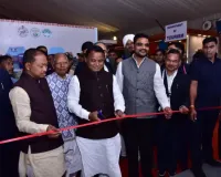 ରାଉରକେଲାରେ OMC ପାଭିଲିୟନ୍ ଉଦଘାଟନ କଲେ ମୁଖ୍ୟମନ୍ତ୍ରୀ