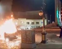 ଇରାନରେ ୨୧୭ ପ୍ରତିବାଦକାରୀଙ୍କୁ ଗୁଳି କରି ହତ୍ୟା !