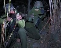 ଏଲଓସିରେ ଭାରତୀୟ ସେନାଙ୍କ ଗୁଳିରେ ଖସିଲା ପାକ୍ ଡ୍ରୋନ୍