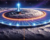 ଚନ୍ଦ୍ରରୁ ଆସିବ ପୃଥିବୀକୁ ବିଜୁଳି