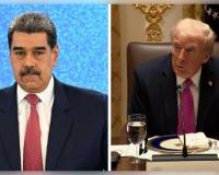 ଆମେରିକାରେ ମହାଭିଯୋଗ ଝଡ