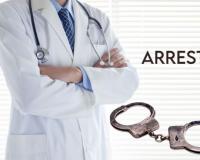 ୨୨ ଲକ୍ଷ ଟଙ୍କା ଠକିଥିବା ଅଭିଯୋଗରେ ବନ୍ଧାହେଲା ନକଲି ଡାକ୍ତର 