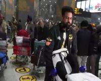 ଅଶାନ୍ତି ମଧ୍ୟରେ ଇରାନରୁ ଫେରିଲେ ଭାରତୀୟ, ସରକାରଙ୍କୁ ଧନ୍ୟବାଦ ଜଣାଇଲେ