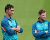 ଟି-୨୦ ବିଶ୍ୱକପ୍: ଅଷ୍ଟ୍ରେଲିଆ ଦଳରୁ ପ୍ୟାଟ୍ କମିନ୍ସ, ଷ୍ଟିଭ୍ ସ୍ମିଥ୍ ବାଦ୍‌ ପଡ଼ିଲେ