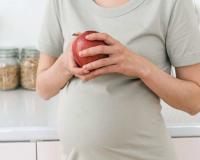 ସୁସ୍ଥ ମାତୃତ୍ବ