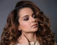 ଫେରିଲେ କଙ୍ଗନା