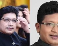 ଓଡ଼ିଆ ମେଲୋଡି ଜଗତ ସ୍ତବ୍ଧ,ଆଖି ବୁଜିଲେ ଦାଦା 