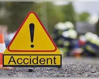 ପୃଥକ ଦୁର୍ଘଟଣାରେ ୩ ମୃତ ୧ ଆହତ 