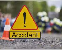 ଶାରଳା ବସ ଧକ୍କାରେ ମହିଳା ସାମ୍ବାଦିକାଙ୍କ ସମେତ ୨ ମୃତ 